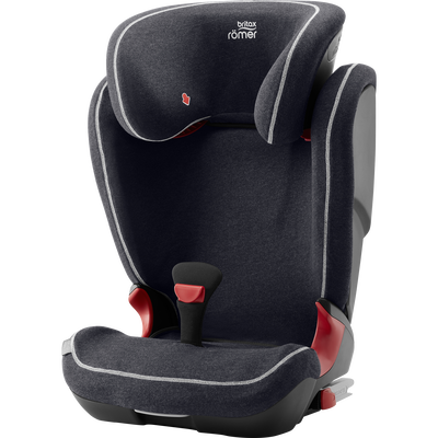 Britax Comfort-suojus – KIDFIX (II) XP (SICT) / KIDFIX 2 Dark Grey