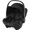 Britax Varapäällinen BABY-SAFE CORE Space Black