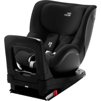 Britax DUALFIX M i-SIZE Cosmos Black