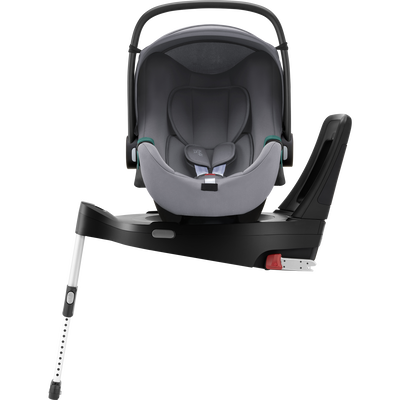 Britax BABY-SAFE 3 i-SIZE SET 