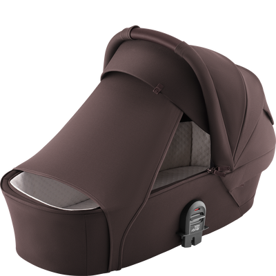 Britax Vaunukoppa &ndash; VENNA Chocolate