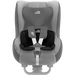 Britax Lisäpehmuste Cosmos Black