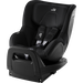 Britax DUALFIX PRO M Galaxy Black