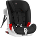 Britax ADVANSAFIX III SICT Cosmos Black