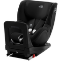 Britax Varapäällinen - DUALFIX 5Z / PRO (M) / (3/M) i-SIZE / SWINGFIX (M) i-SIZE Space Black