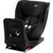 Britax Varapäällinen - DUALFIX 5Z / PRO (M) / (3/M) i-SIZE / SWINGFIX (M) i-SIZE Space Black