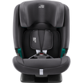 Britax Varapäällinen - EVOLVAFIX Midnight Grey