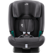 Britax Varapäällinen - EVOLVAFIX Midnight Grey