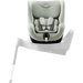 Britax DUALFIX 5Z Sage Green