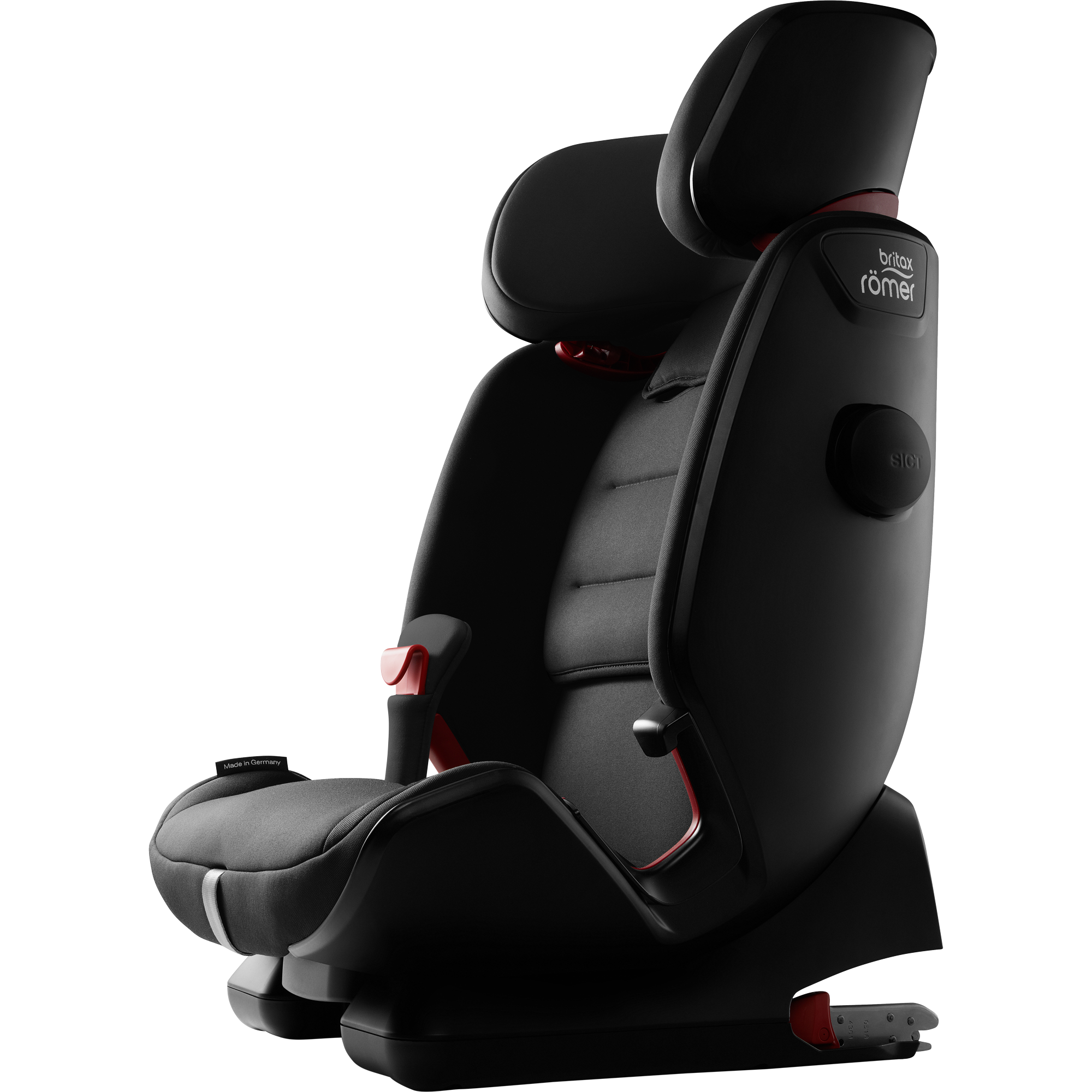 britax romer advanced fix