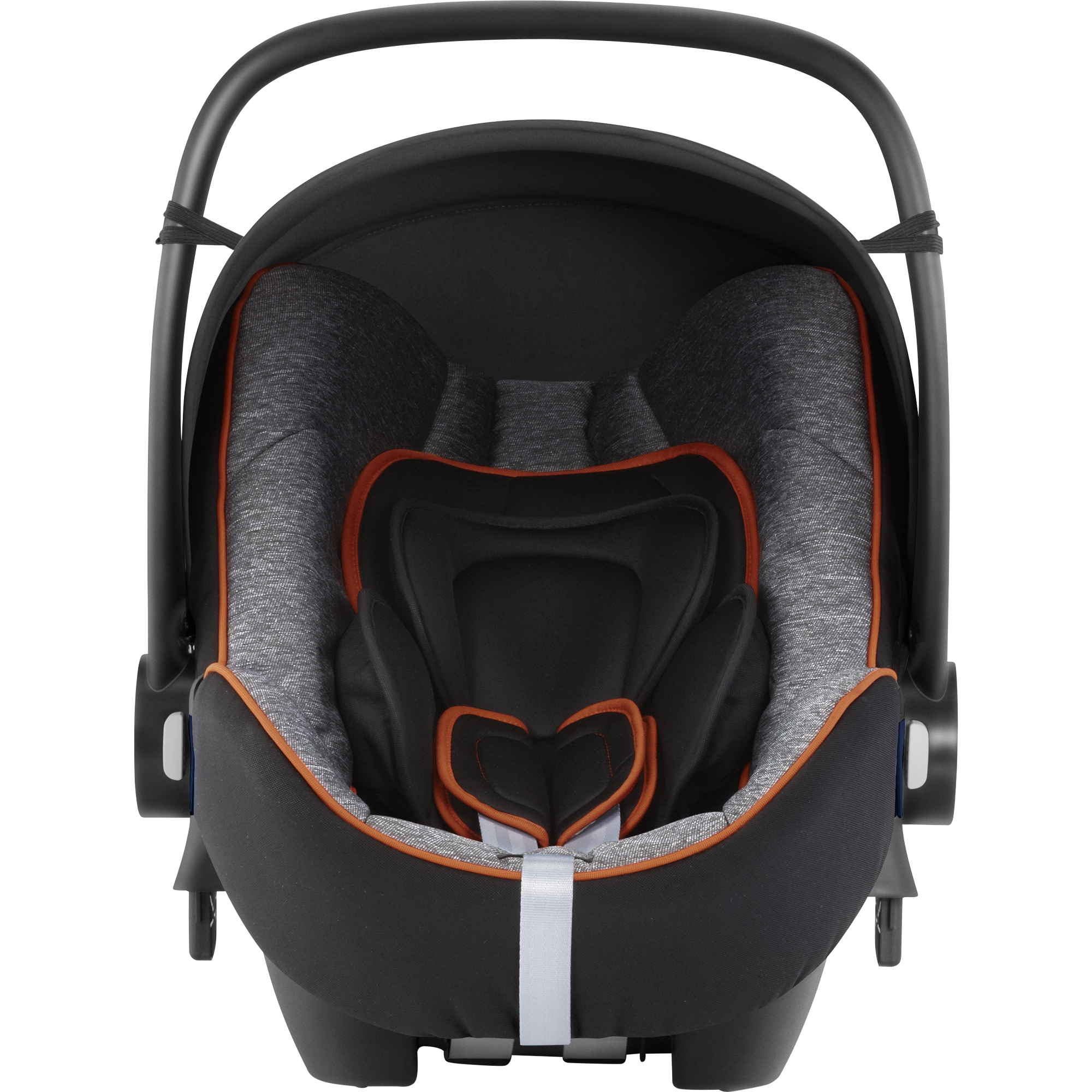 britax romer isofix