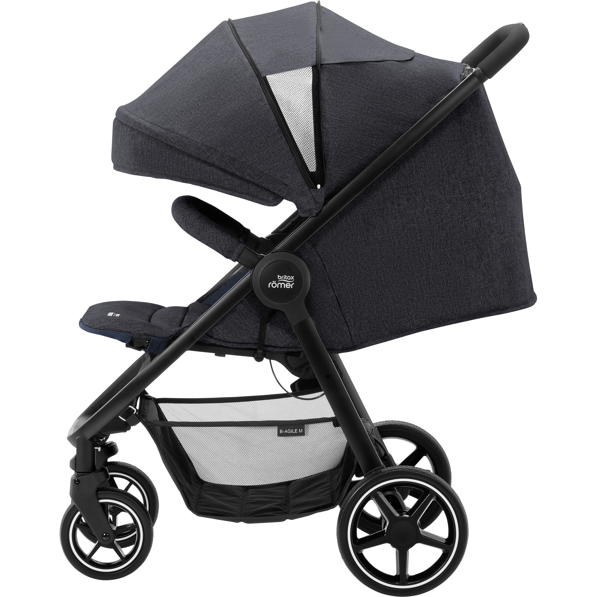 Britax kuljetuskassi hotsell