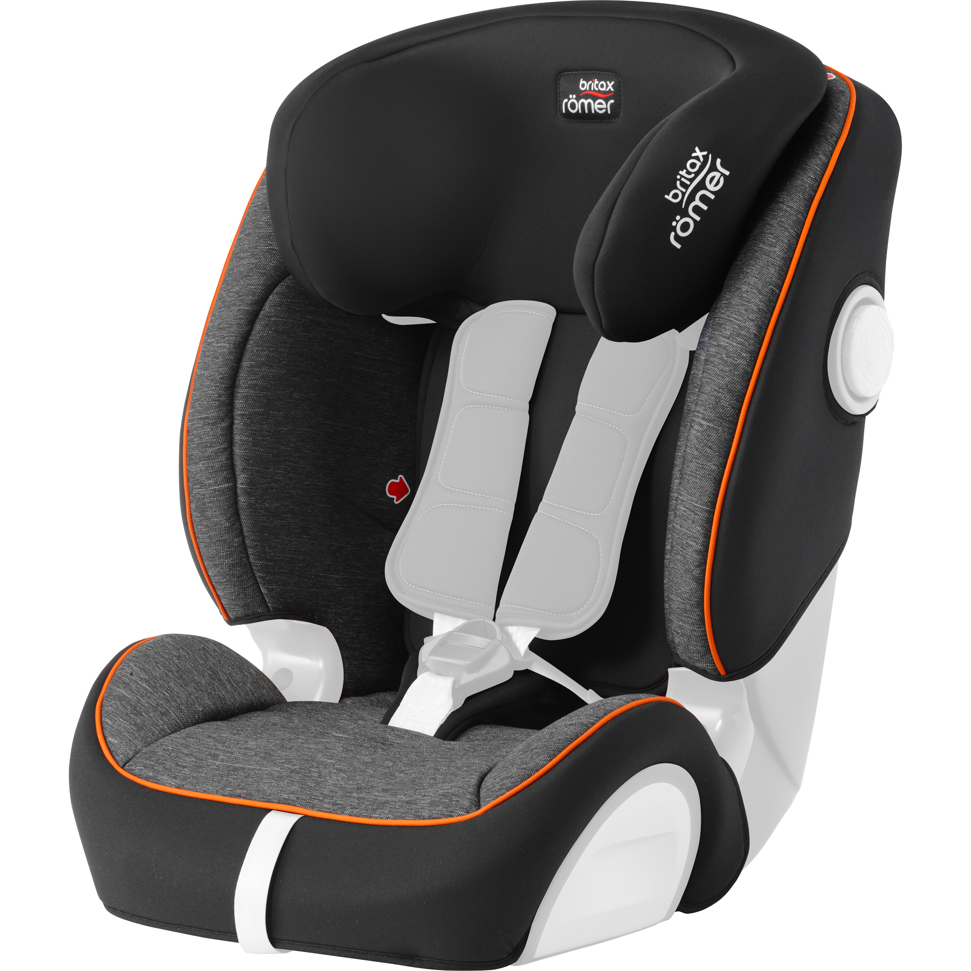 Britax 123 evolva online