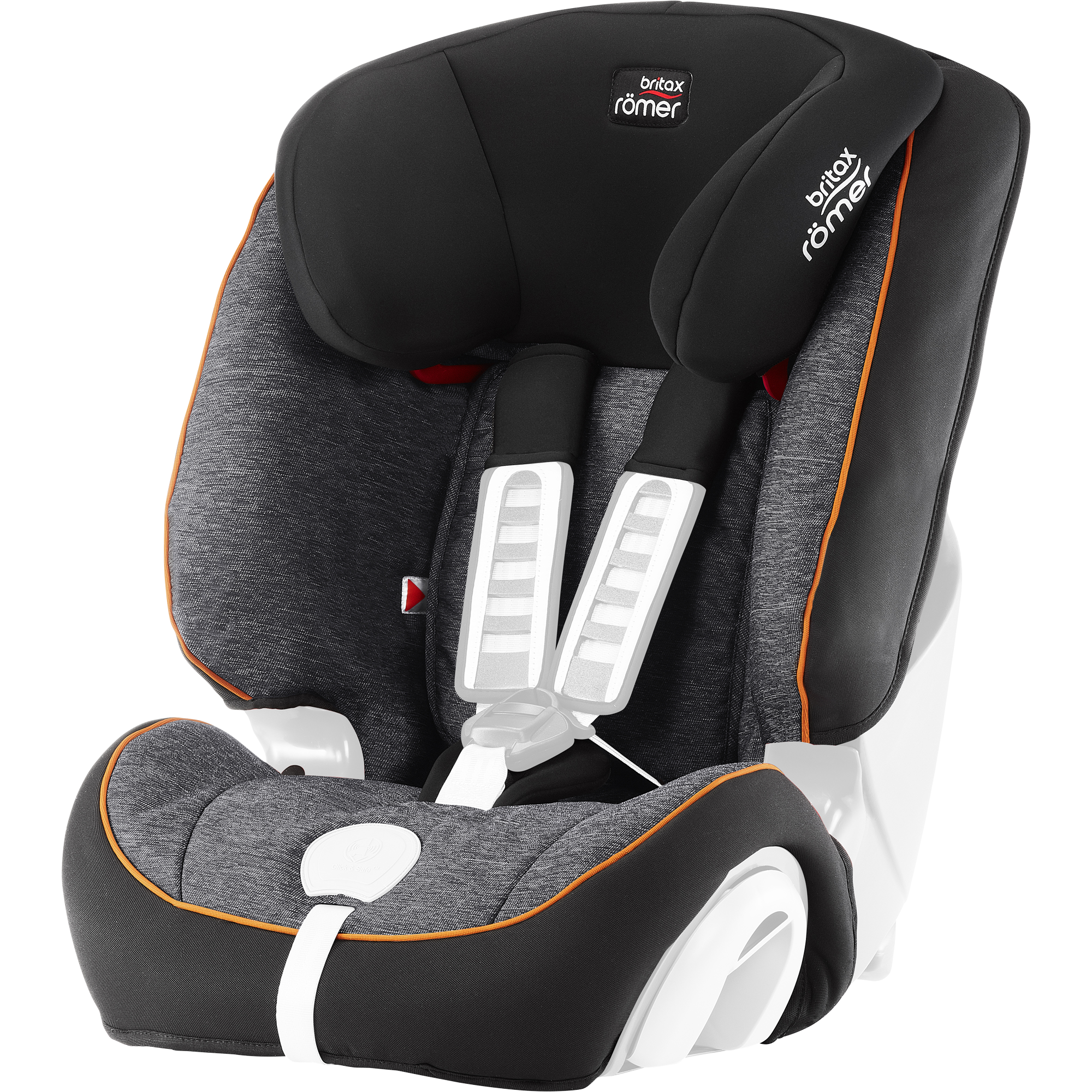 Varap llinen EVOLVA 1 2 3 PLUS Britax R mer