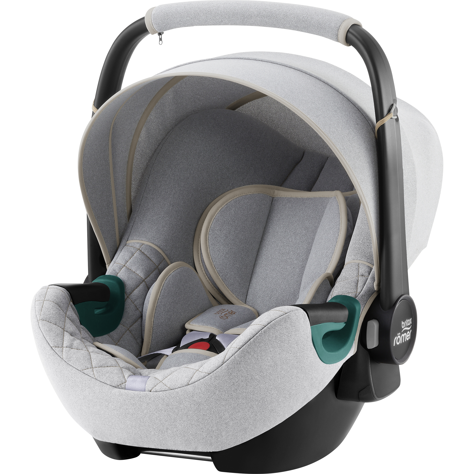 Baby safe deals i size