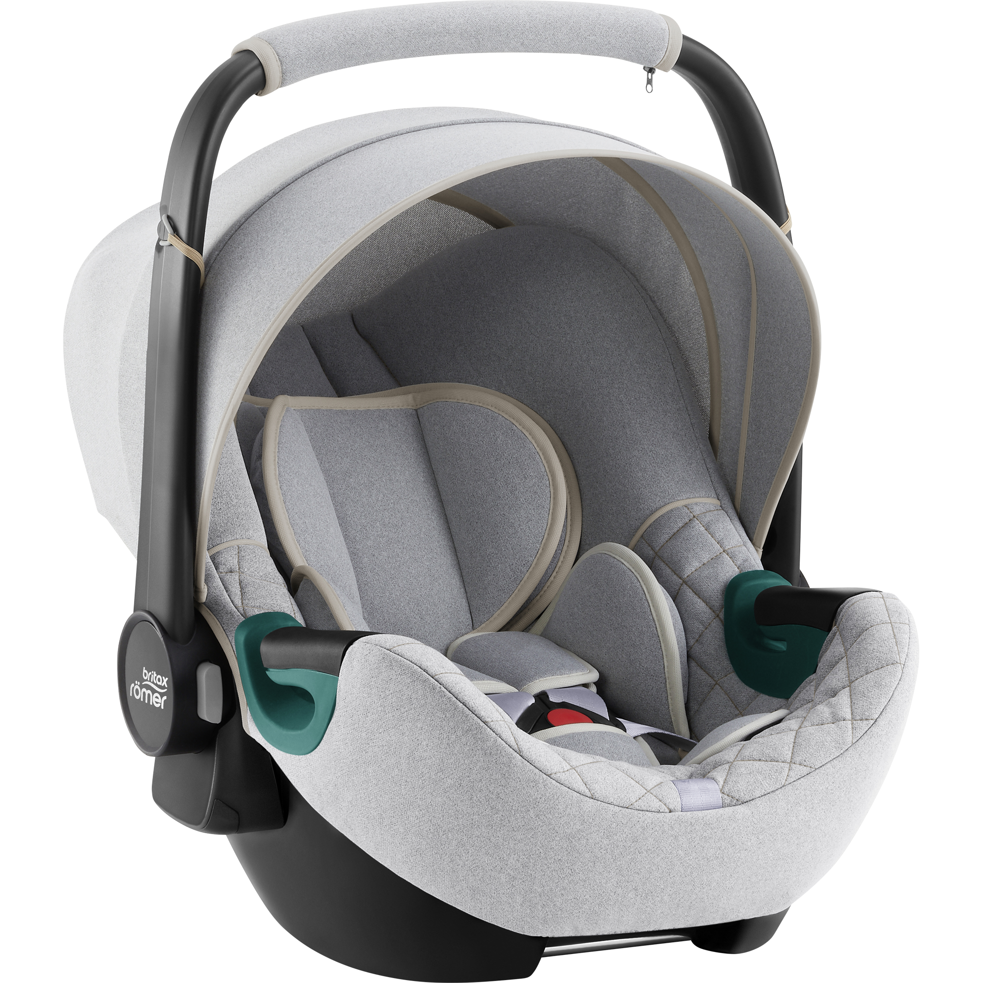 Baby safe top i size manual