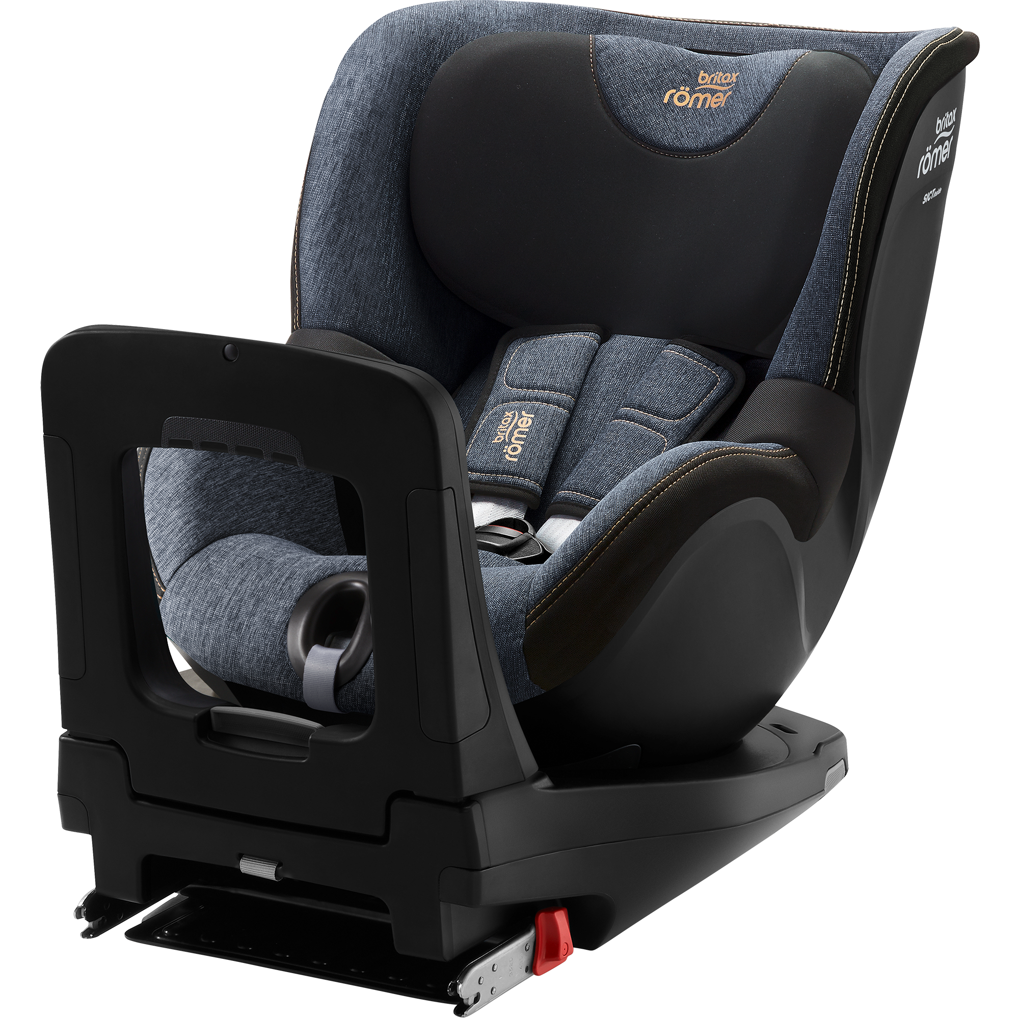 SWINGFIX M i SIZE car seat Britax R mer