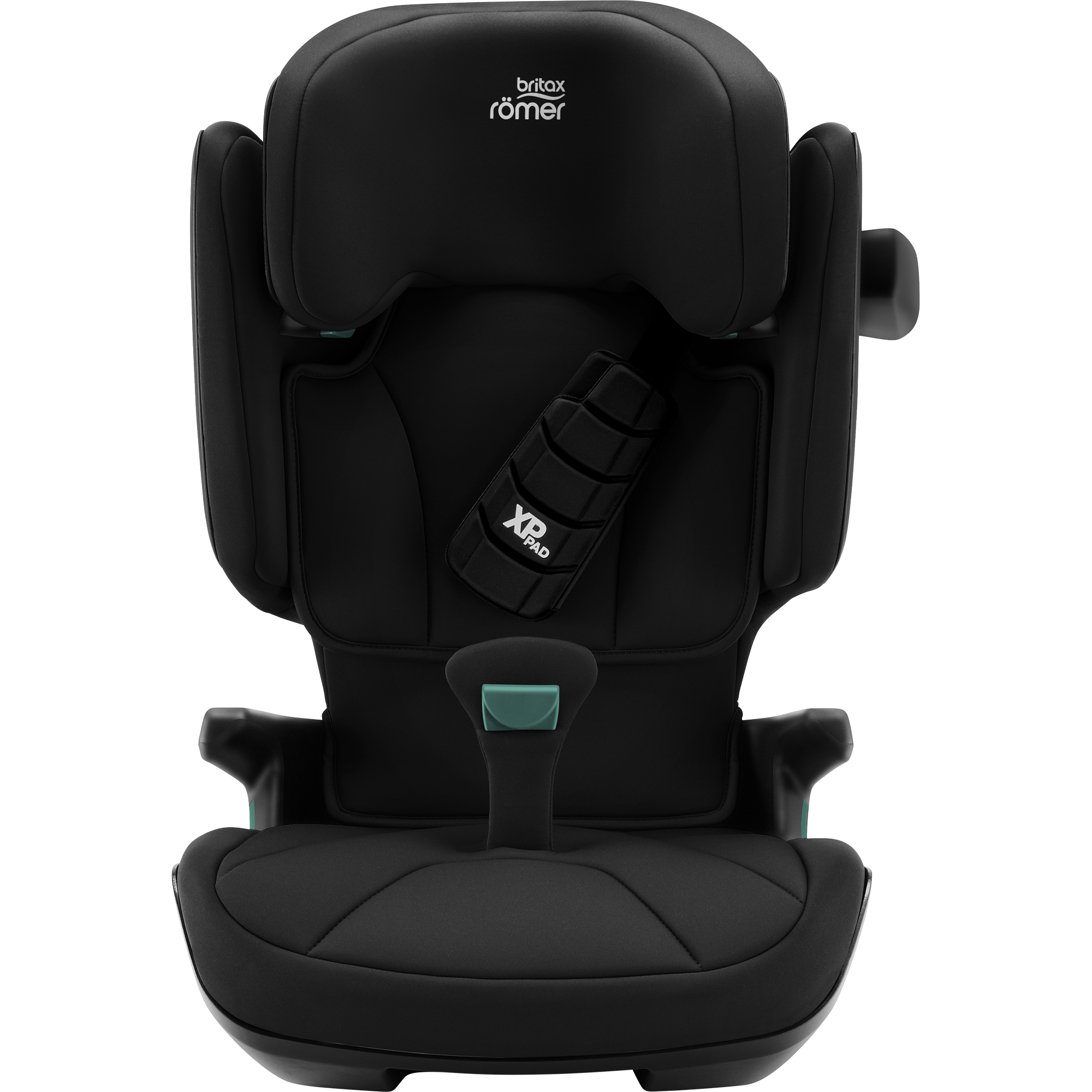 Britax römer i size deals isofix