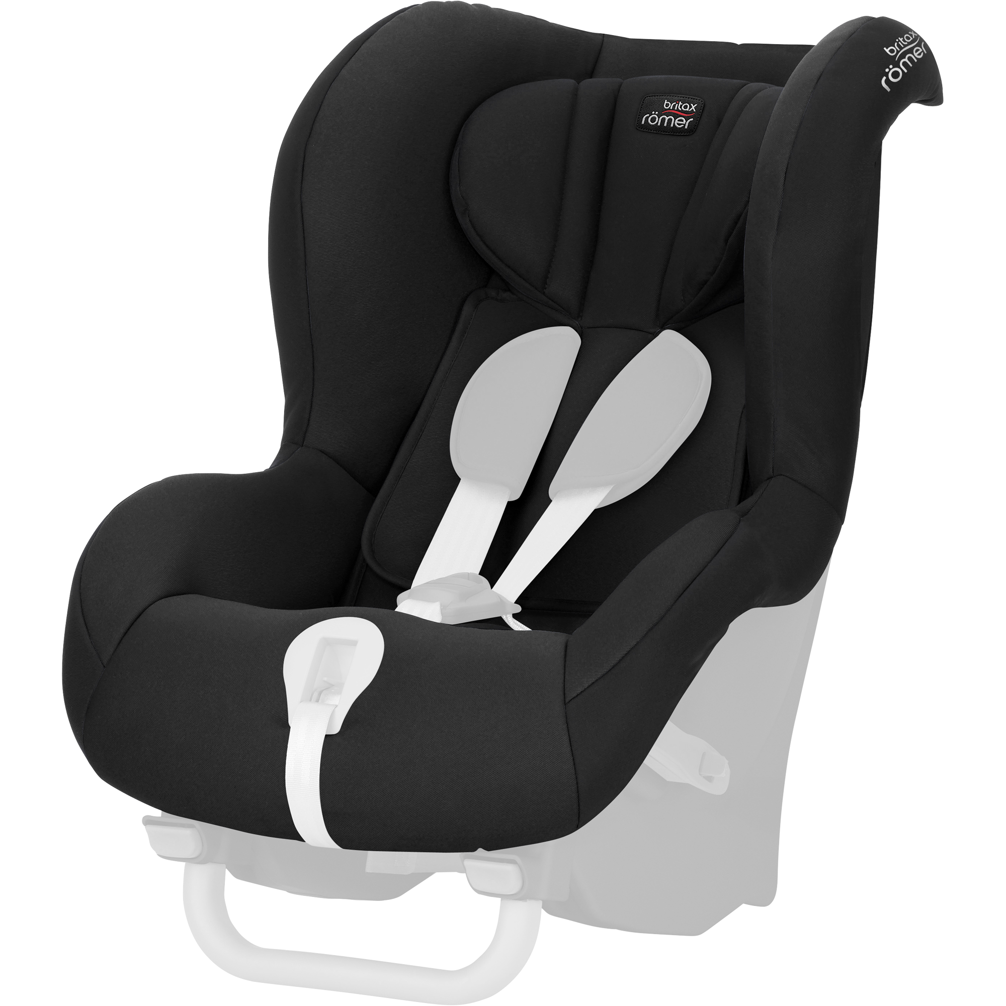 britax romer black thunder