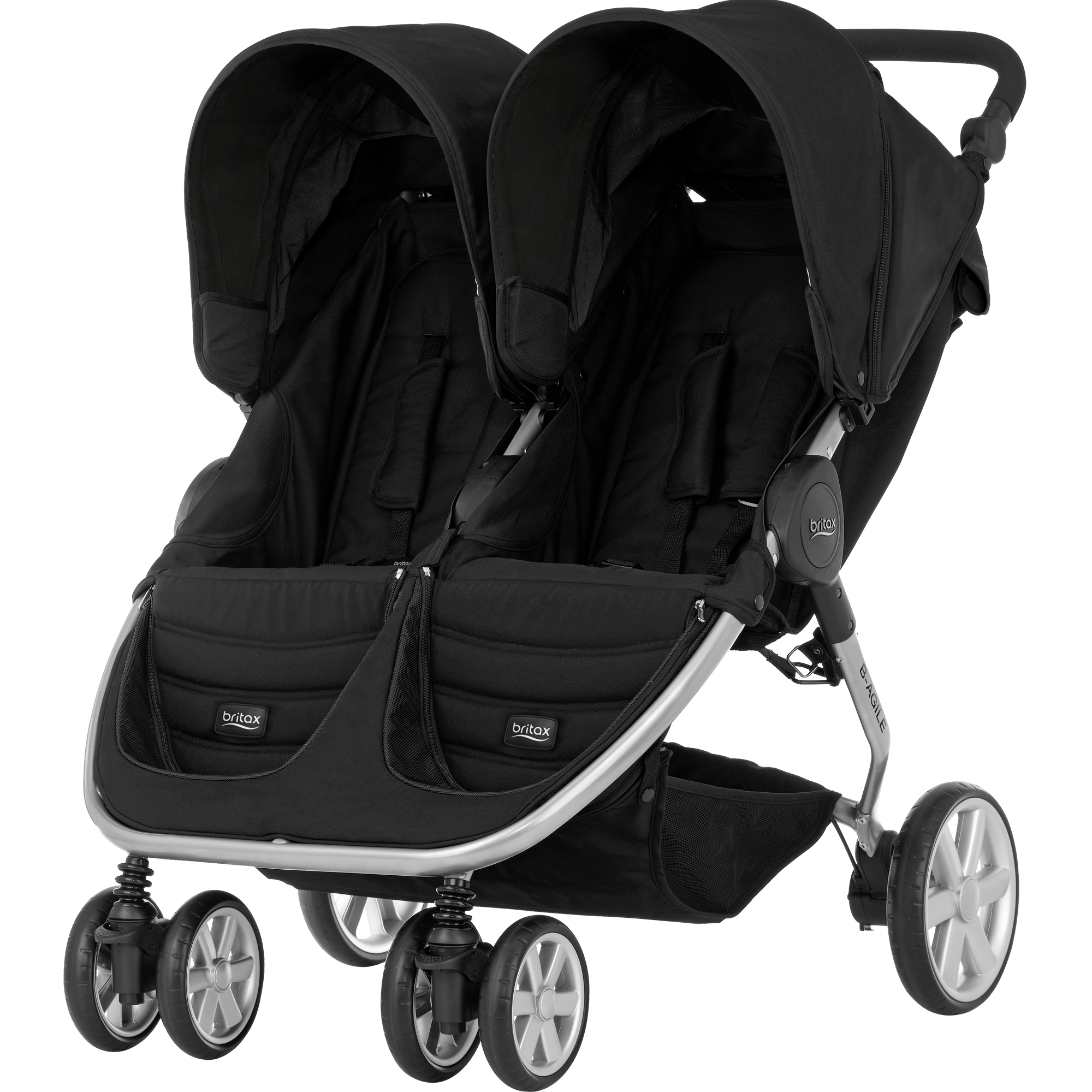 Britax b agile double reviews hotsell