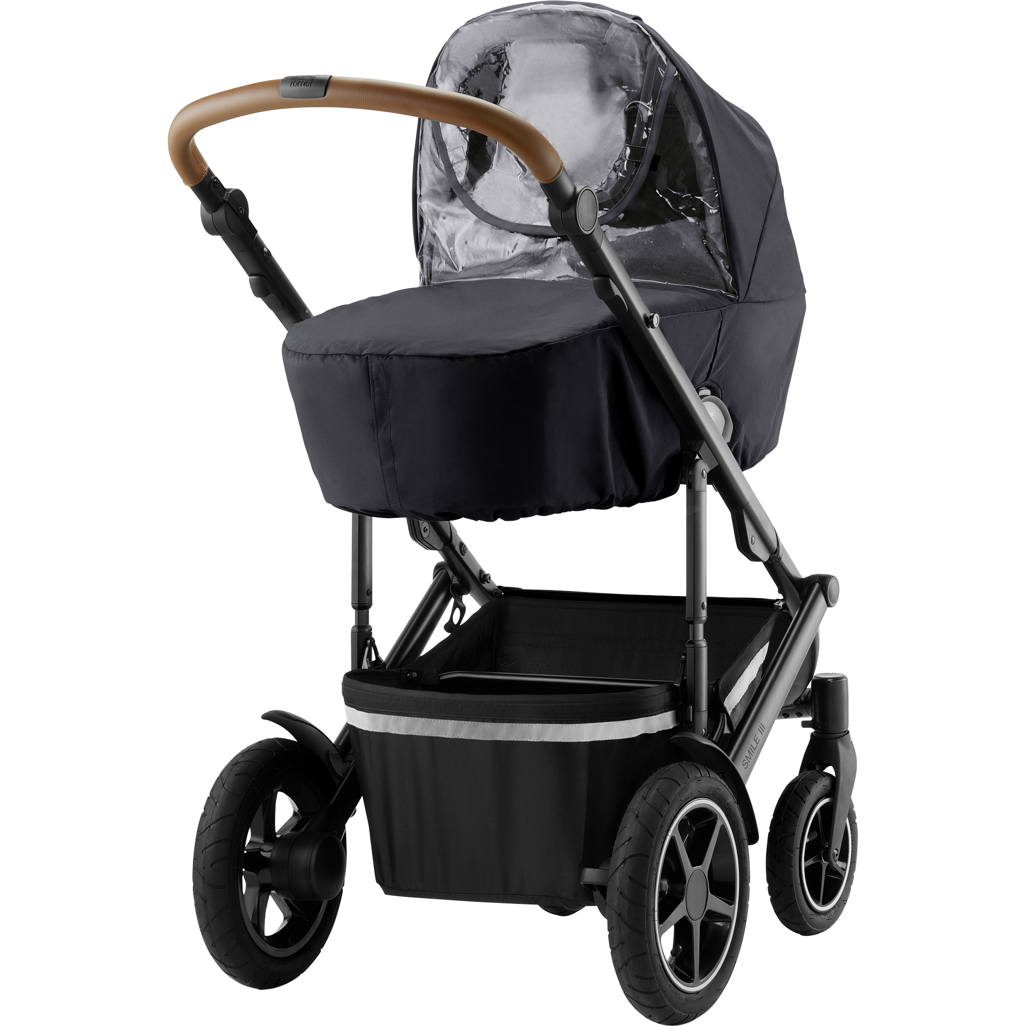carrycot britax