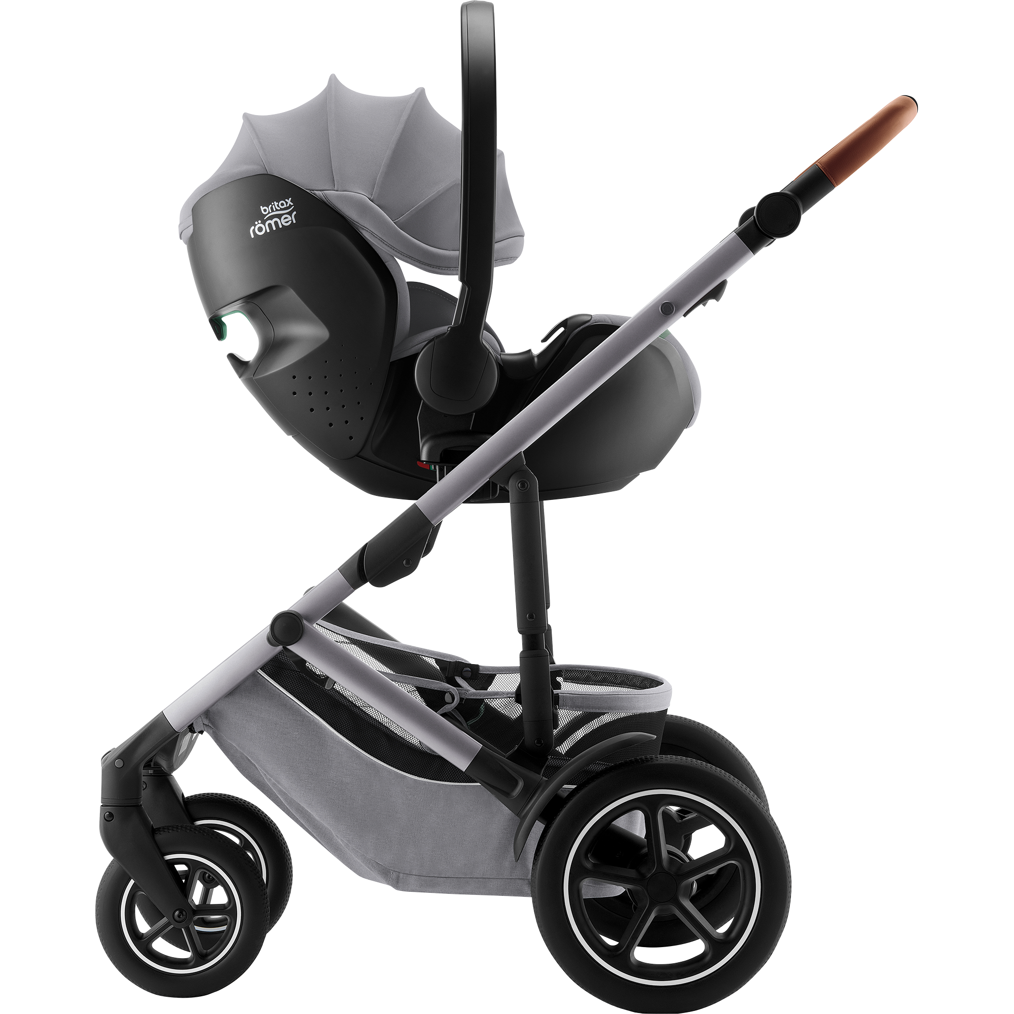 Britax baby safe sales turvakaukalo