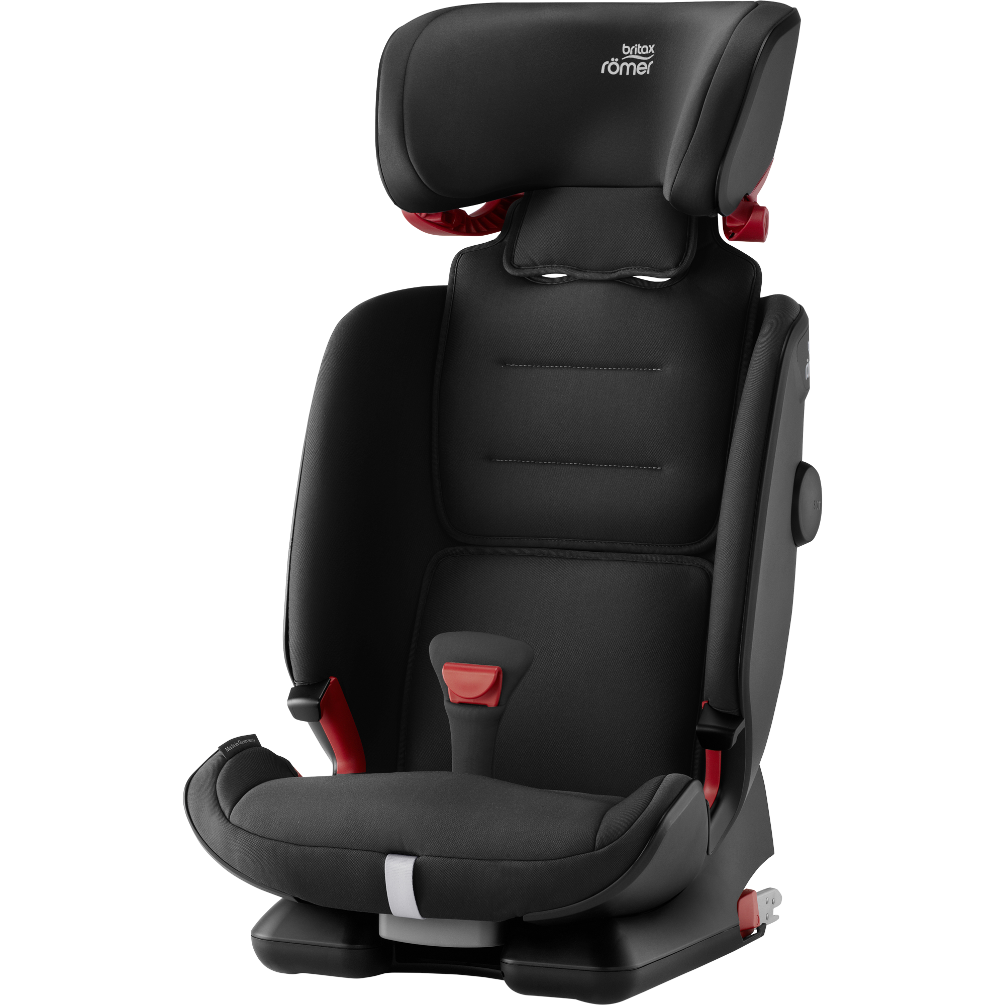 britax romer advanced fix