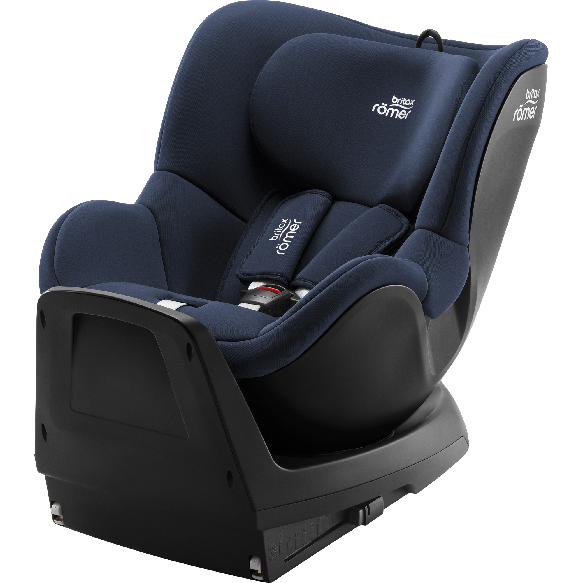 Britax romer duo on sale plus