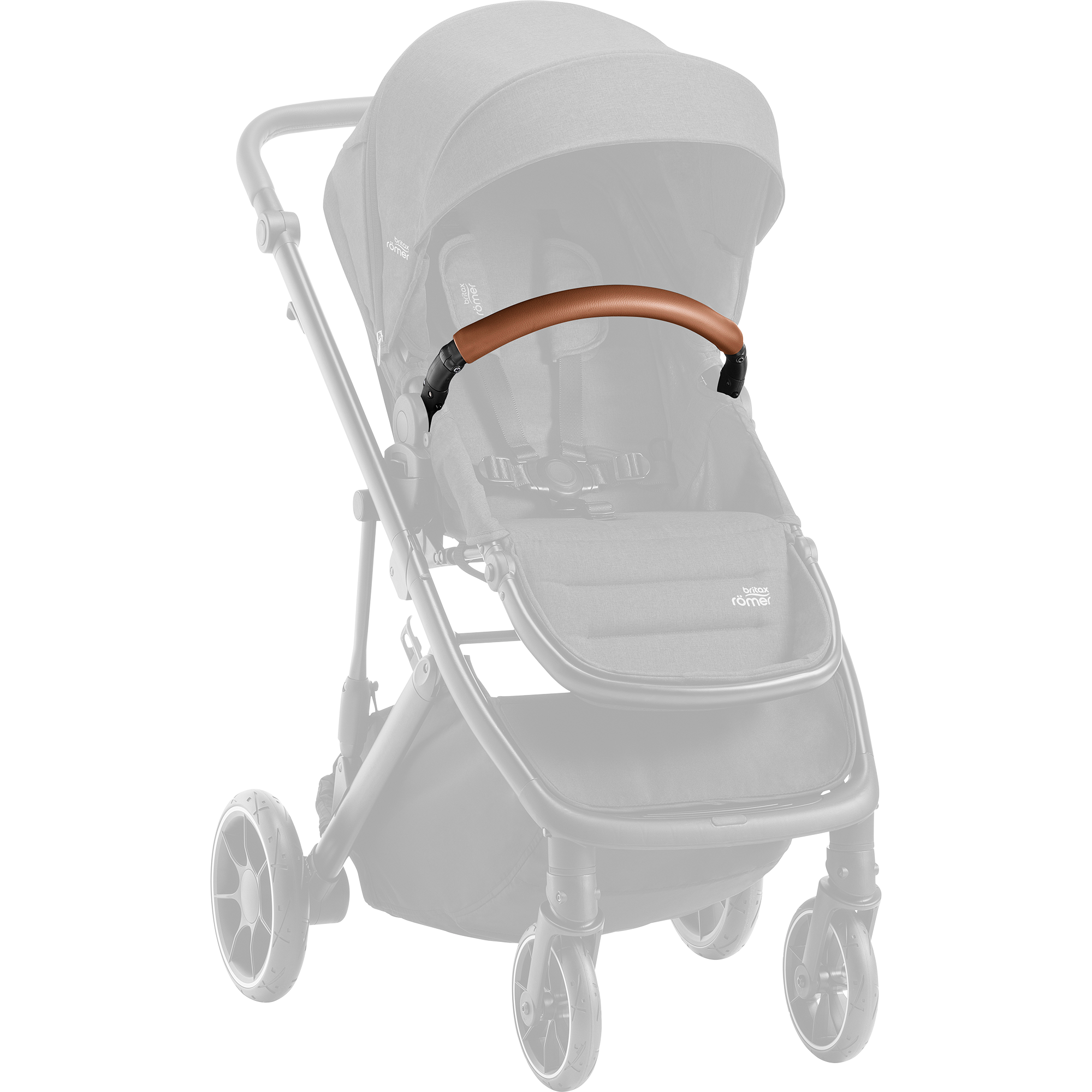 Britax best sale bumper bar