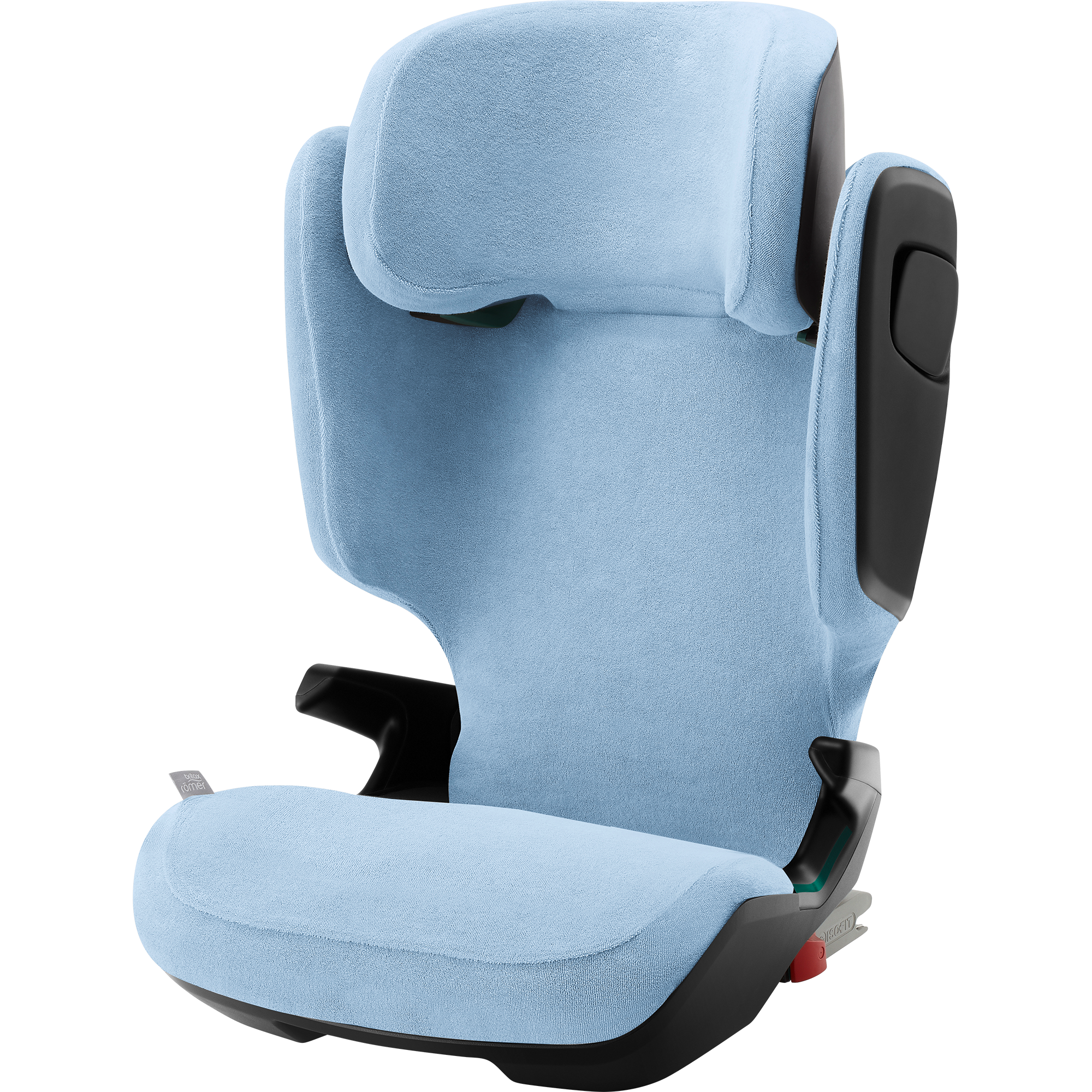 Britax romer hotsell summer cover