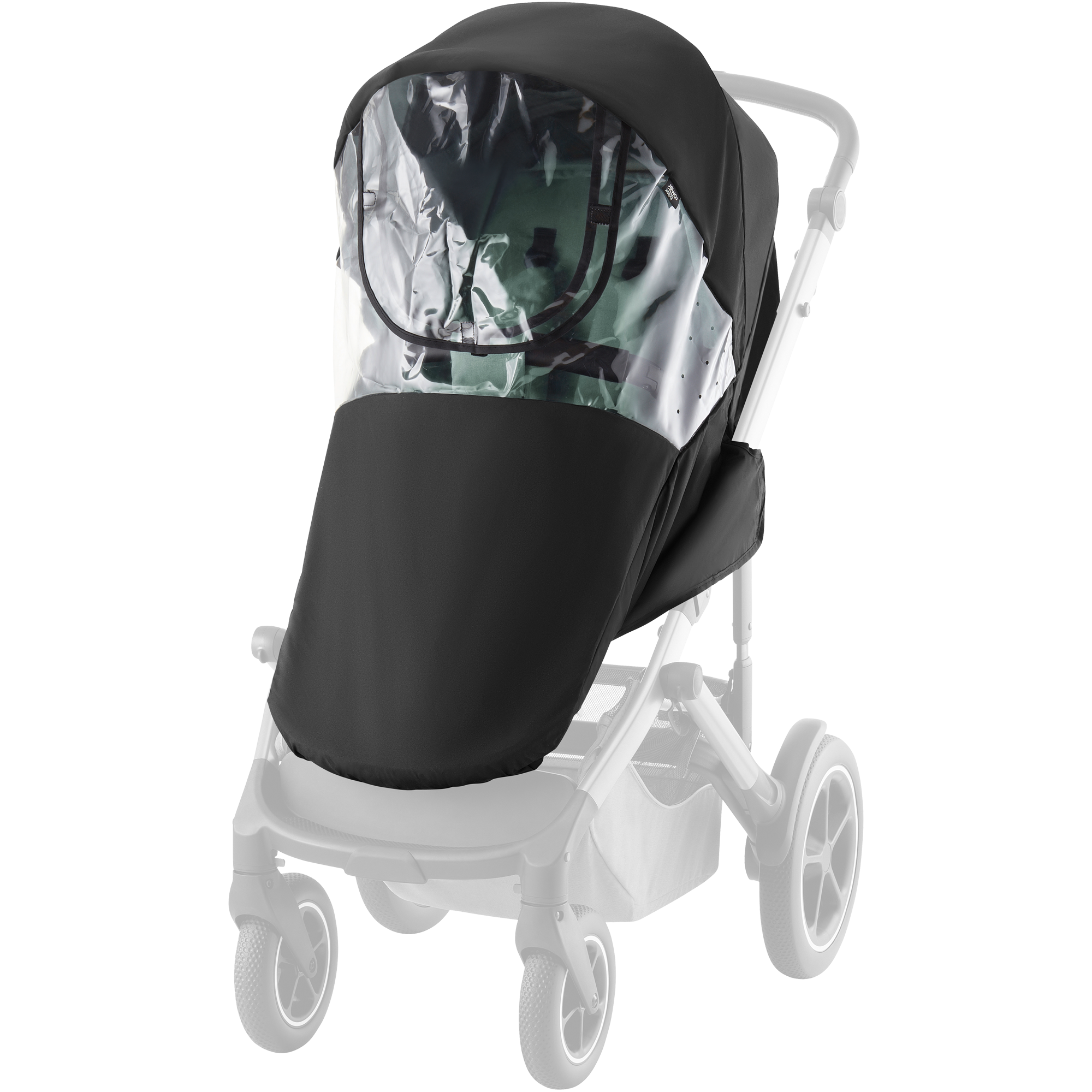 Brio smile stroller on sale