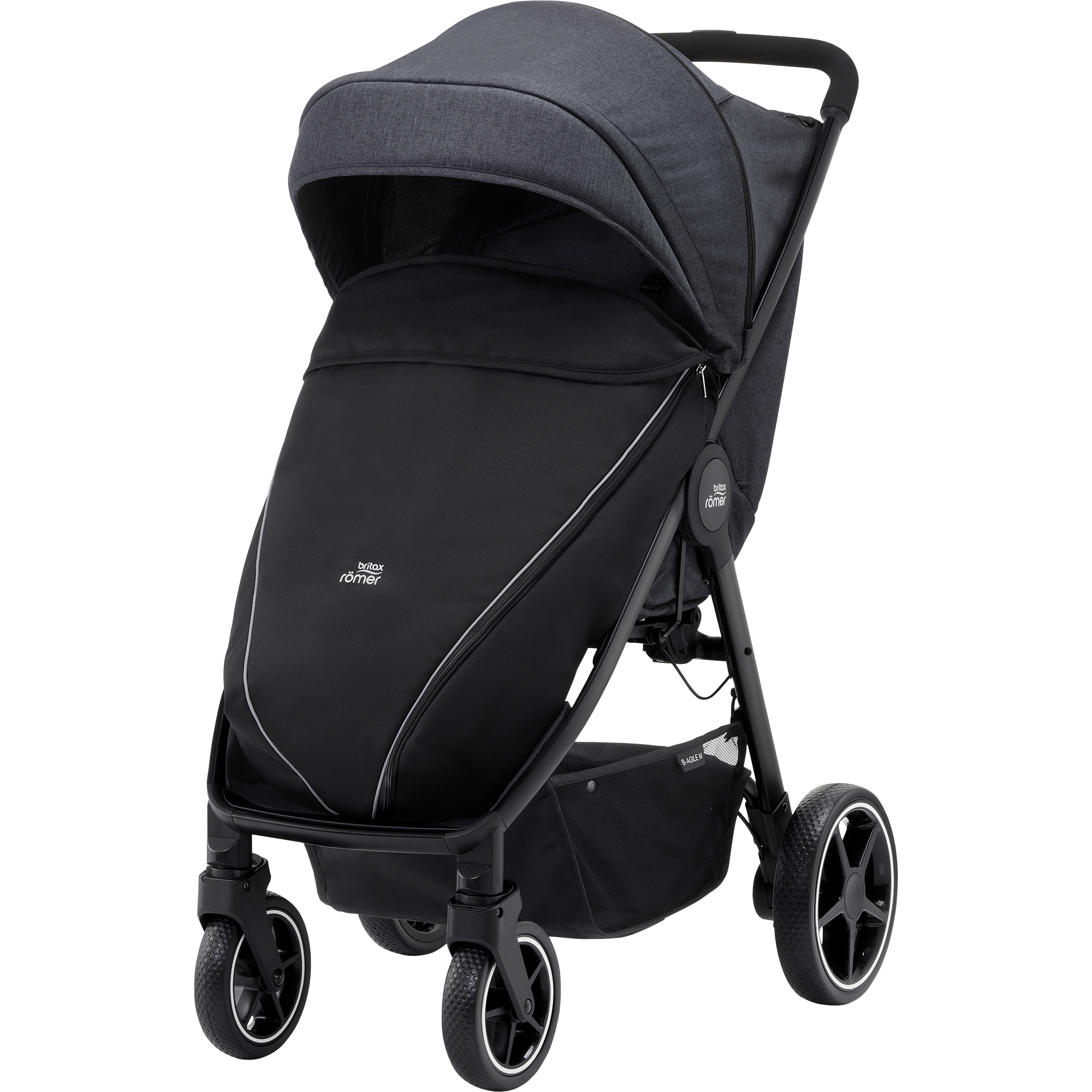 britax kuljetuskassi