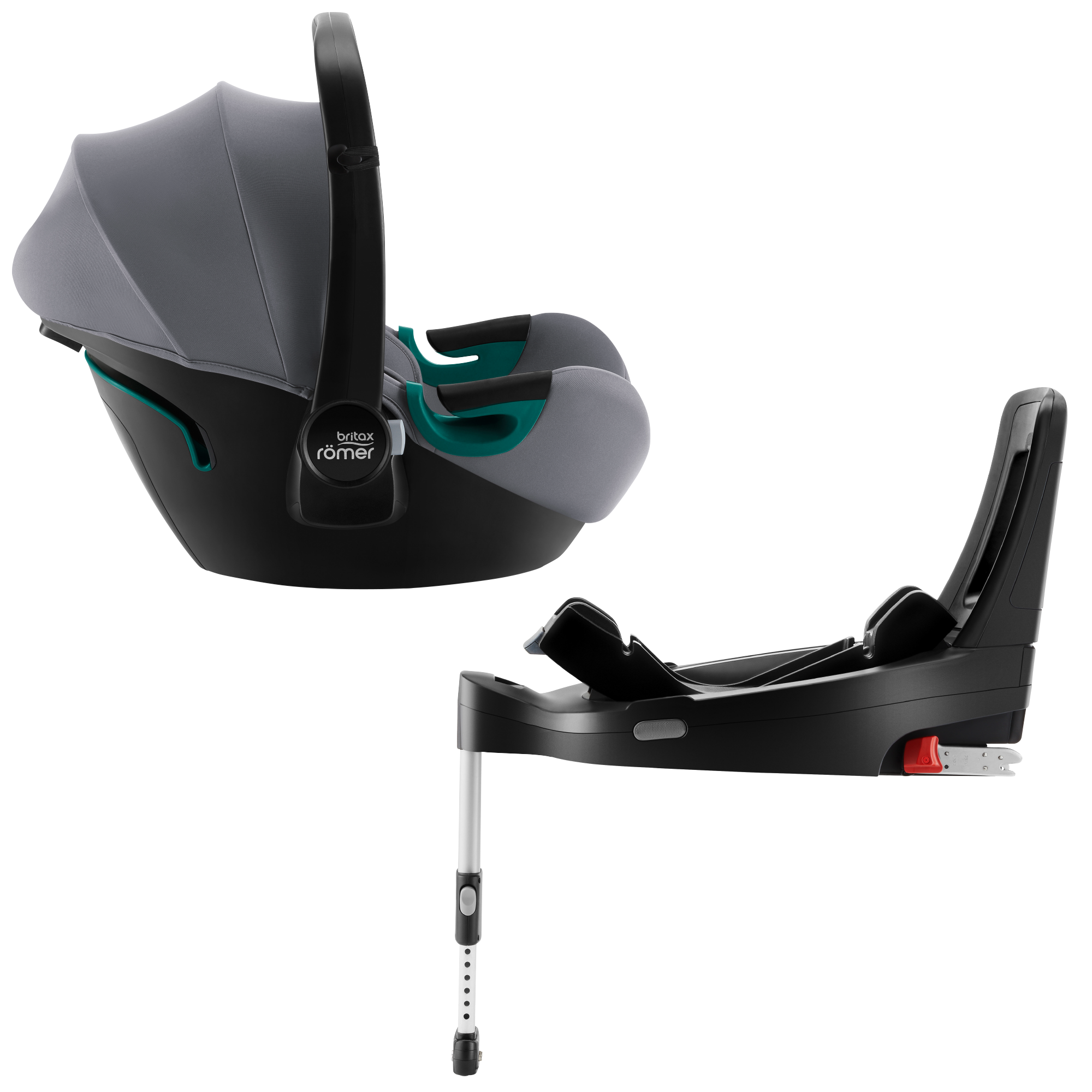 Britax baby safe best sale turvakaukalo