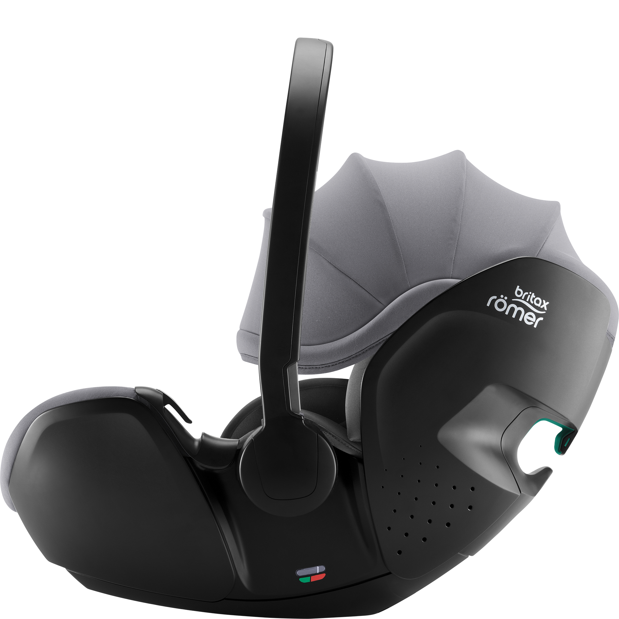 Britax baby top safe turvakaukalo