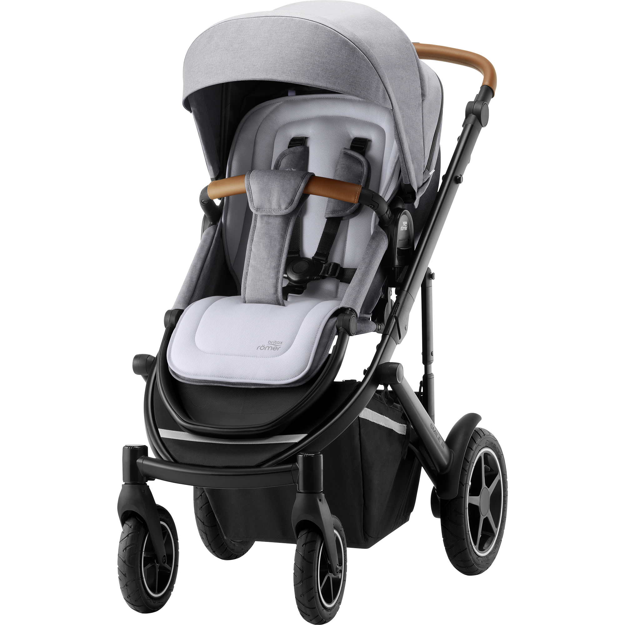 britax liner