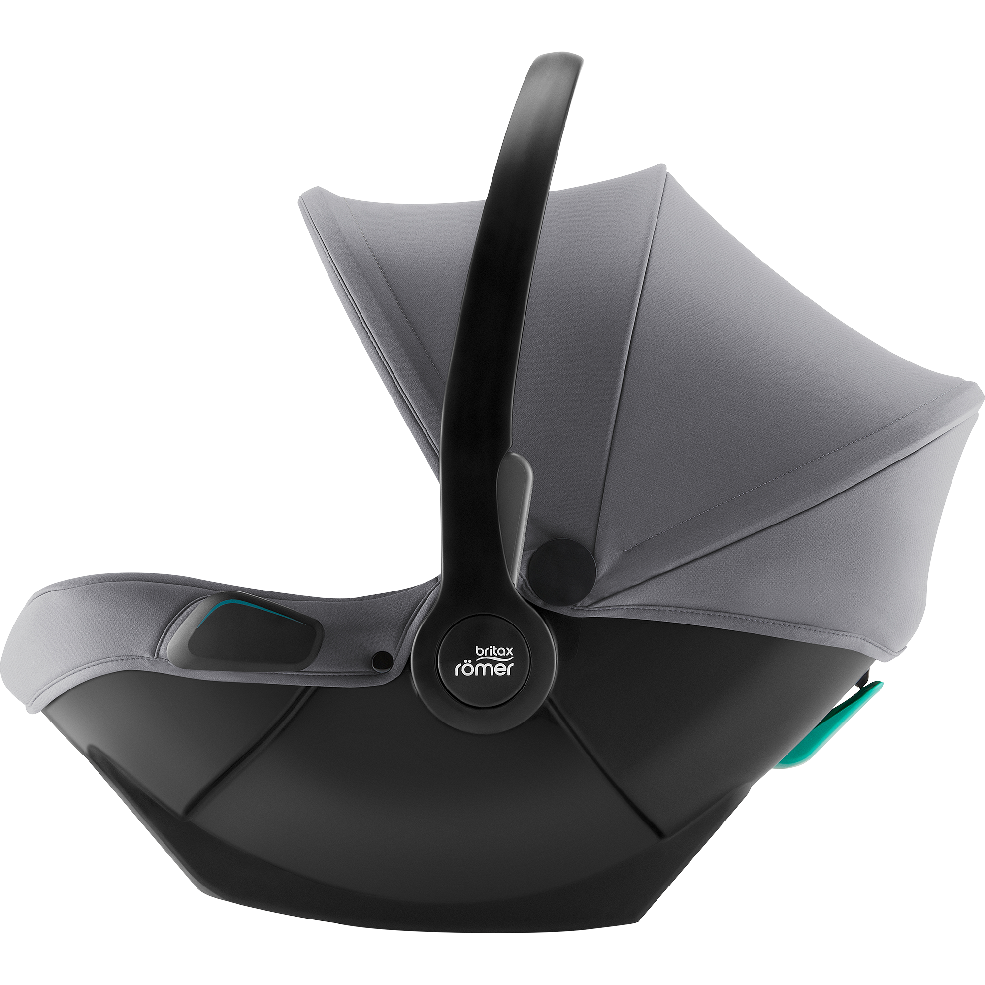 Britax baby safe turvakaukalo sales