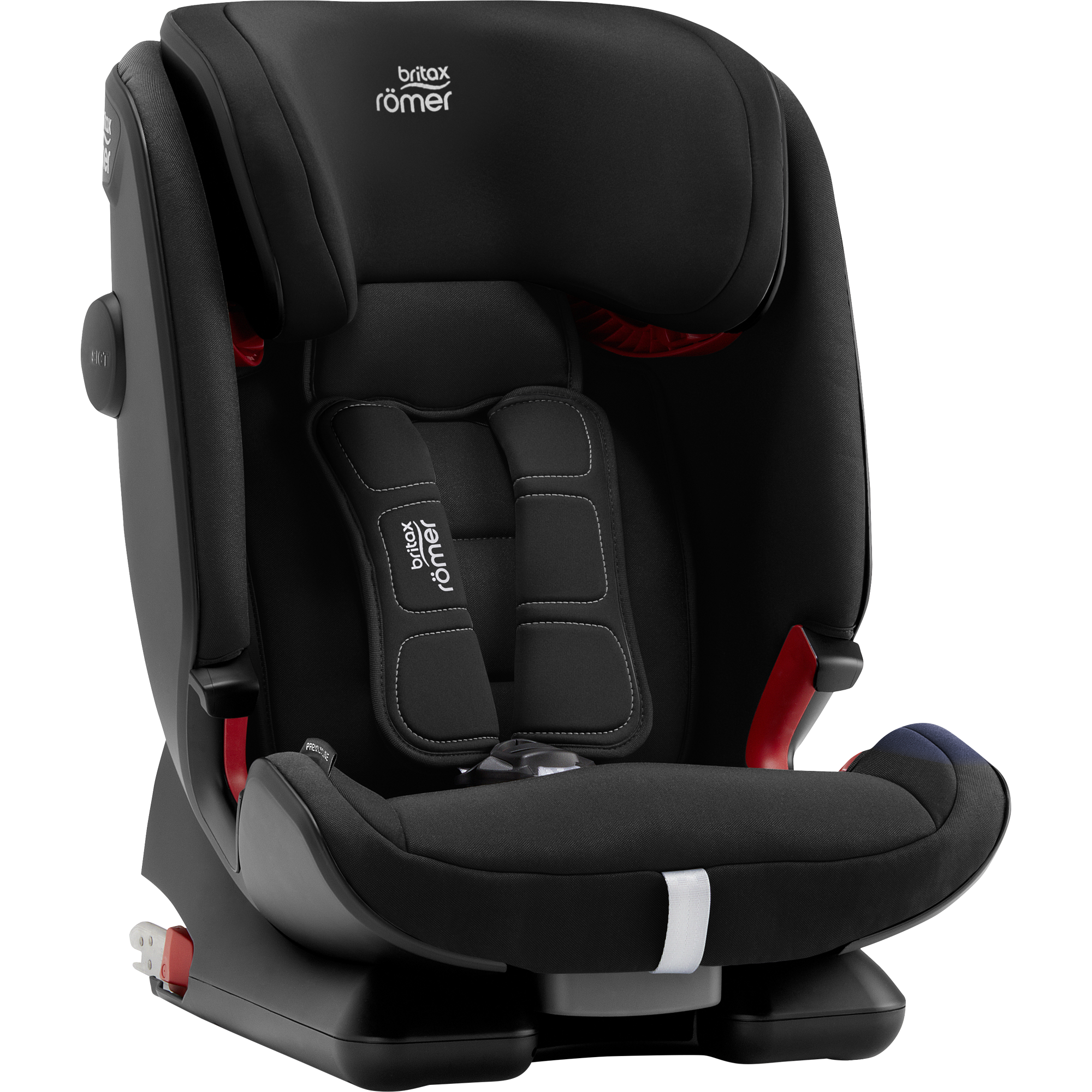 britax romer advanced fix