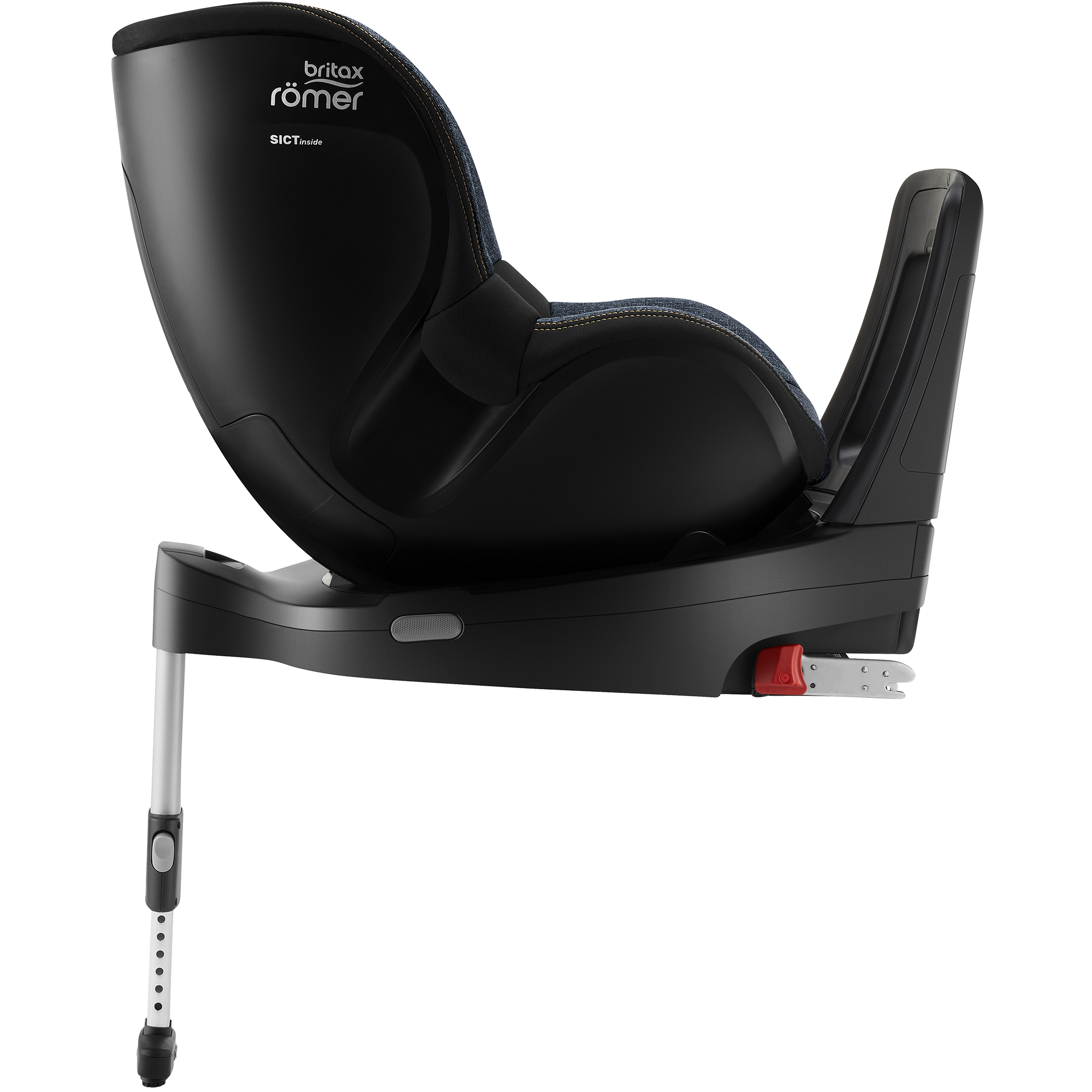 Britax römer store swing fix