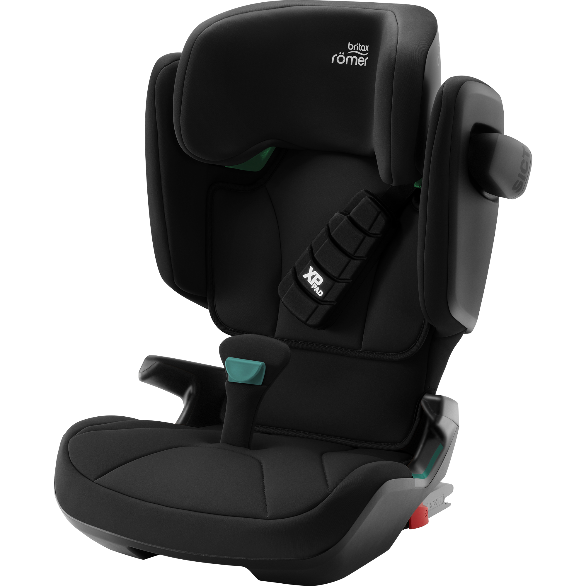 britax kidfix