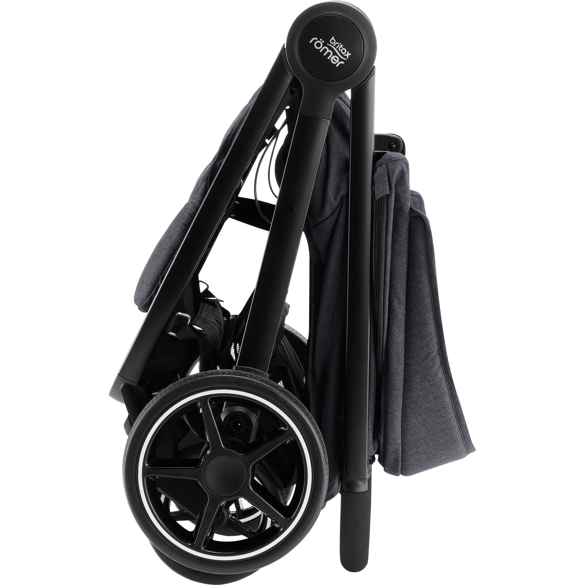 Britax kuljetuskassi top