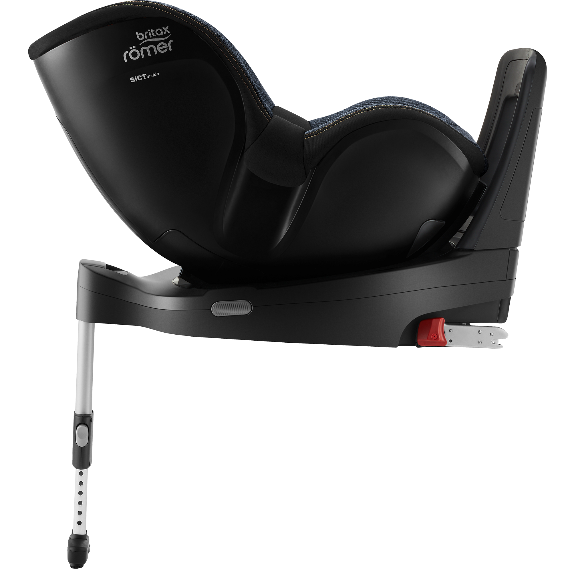 Britax römer top swingfix m