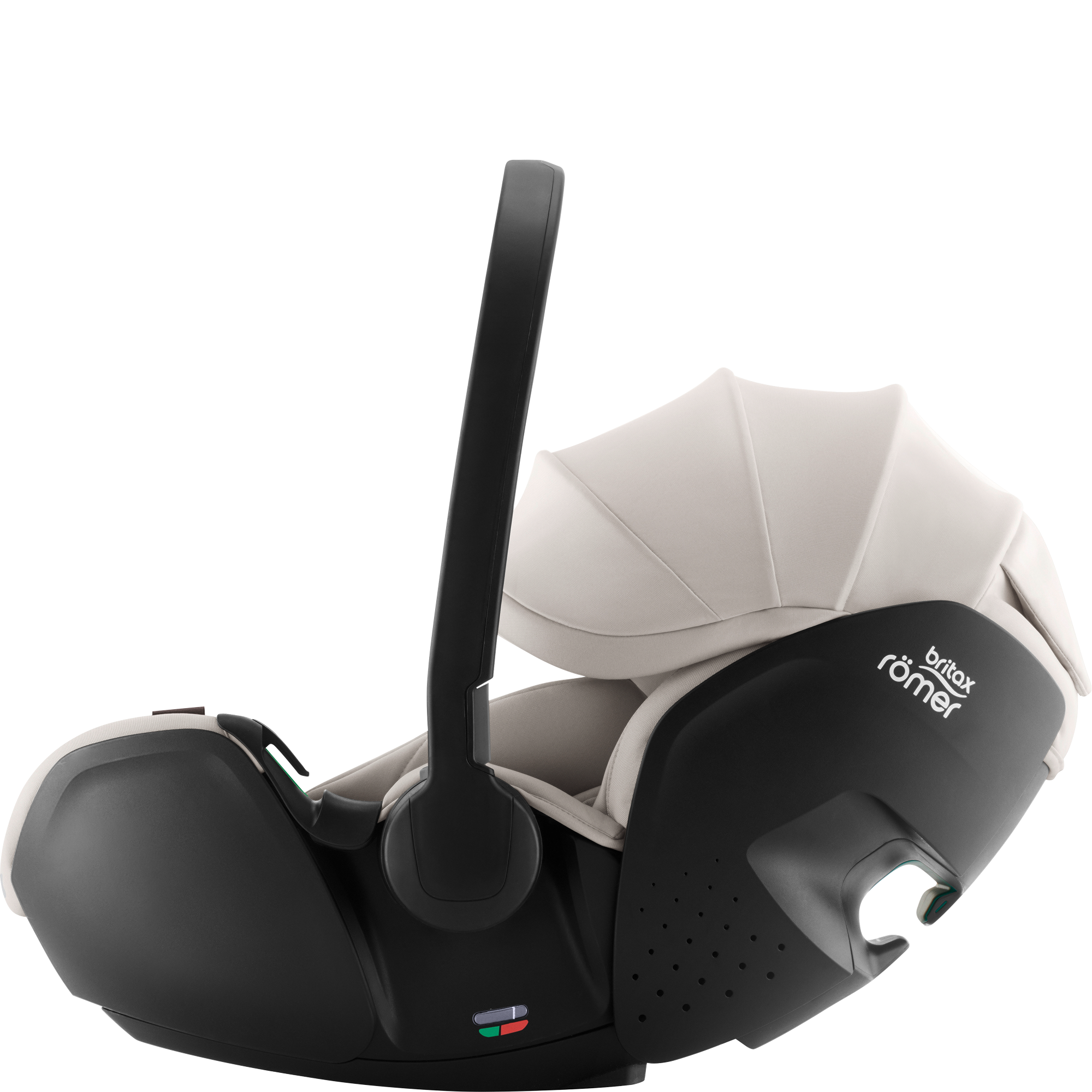 BABY-SAFE PRO VASTASYNTYNEIDEN TURVAISTUIN